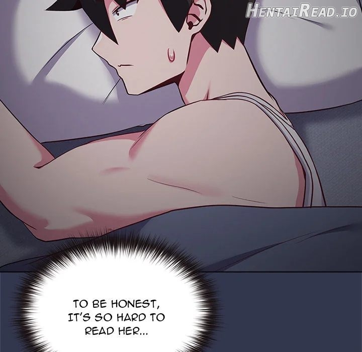 But You’re the Same Age as My Daughter?! Chapter 34 - page 181