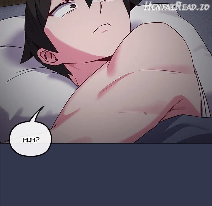 But You’re the Same Age as My Daughter?! Chapter 34 - page 184