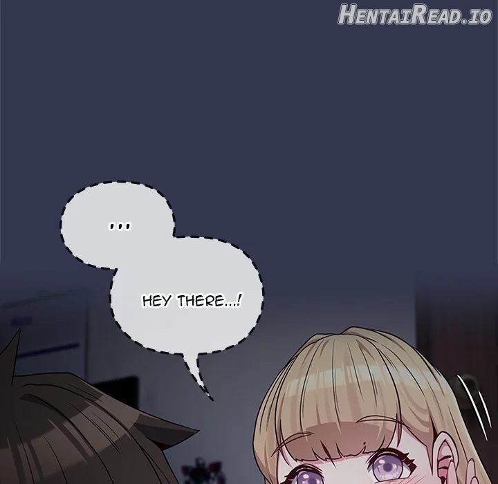 But You’re the Same Age as My Daughter?! Chapter 34 - page 185