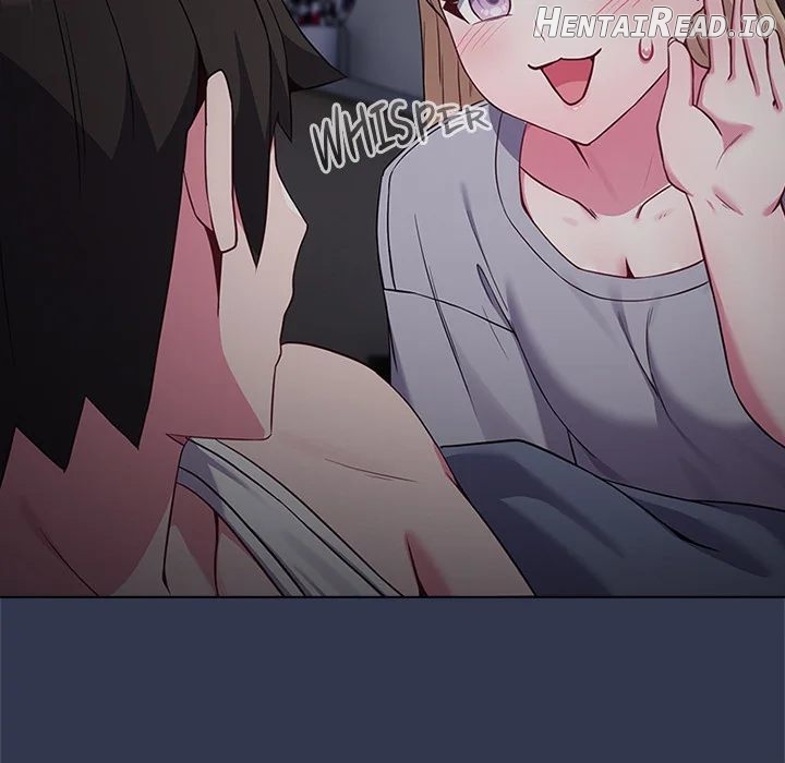 But You’re the Same Age as My Daughter?! Chapter 34 - page 186