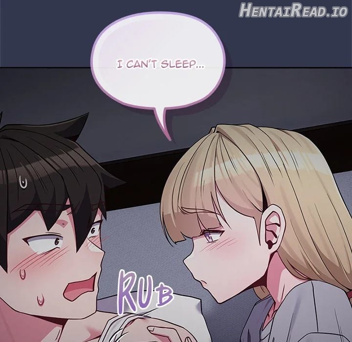 But You’re the Same Age as My Daughter?! Chapter 34 - page 190