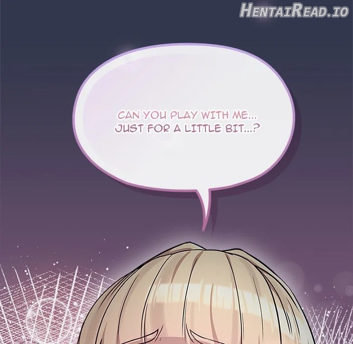 But You’re the Same Age as My Daughter?! Chapter 34 - page 193