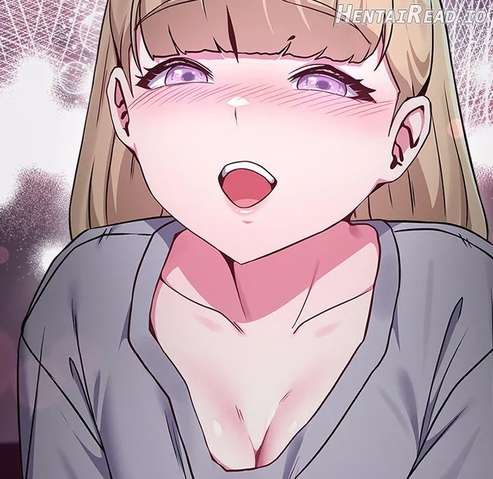 But You’re the Same Age as My Daughter?! Chapter 34 - page 194
