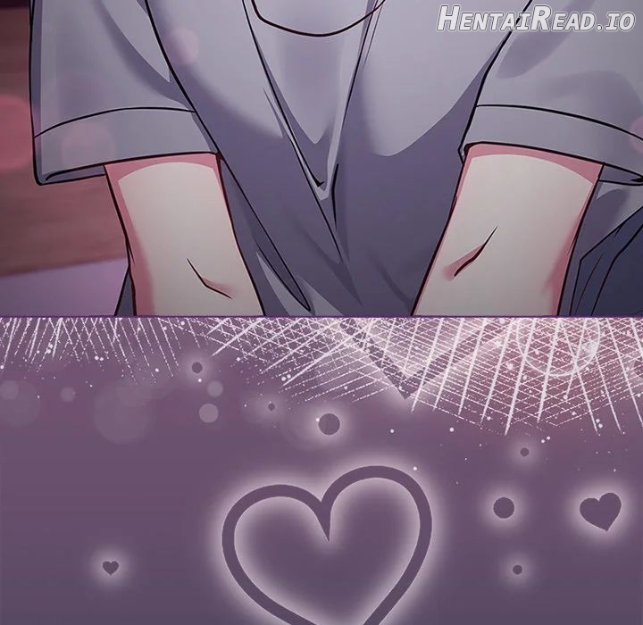 But You’re the Same Age as My Daughter?! Chapter 34 - page 195