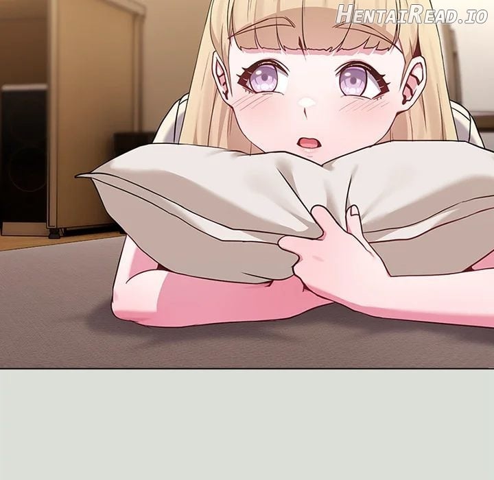 But You’re the Same Age as My Daughter?! Chapter 34 - page 38
