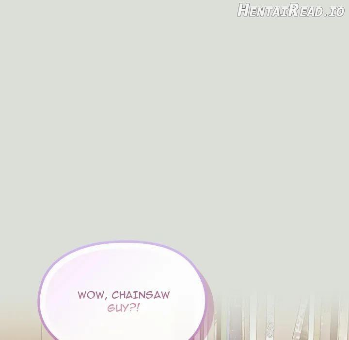But You’re the Same Age as My Daughter?! Chapter 34 - page 39