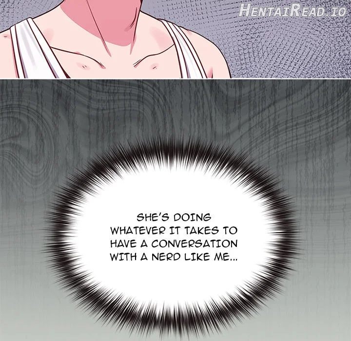But You’re the Same Age as My Daughter?! Chapter 34 - page 50