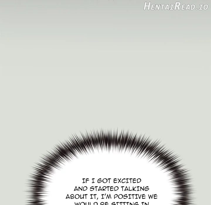 But You’re the Same Age as My Daughter?! Chapter 34 - page 51