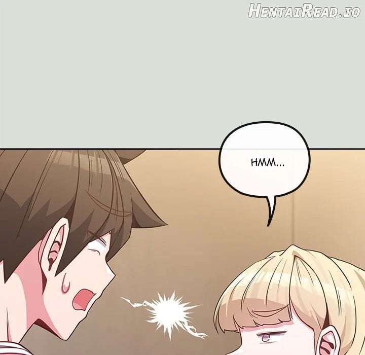 But You’re the Same Age as My Daughter?! Chapter 34 - page 54