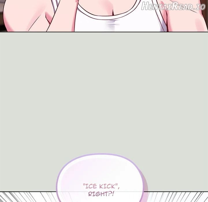 But You’re the Same Age as My Daughter?! Chapter 34 - page 73