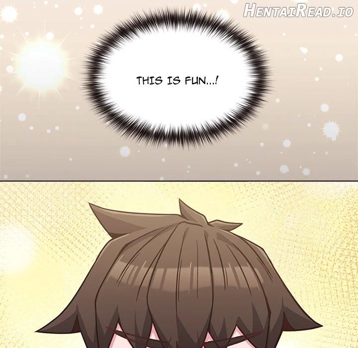 But You’re the Same Age as My Daughter?! Chapter 34 - page 97