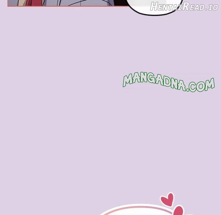 But You’re the Same Age as My Daughter?! Chapter 36 - page 10