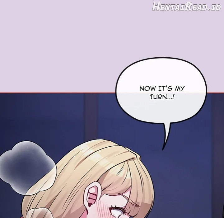 But You’re the Same Age as My Daughter?! Chapter 36 - page 106