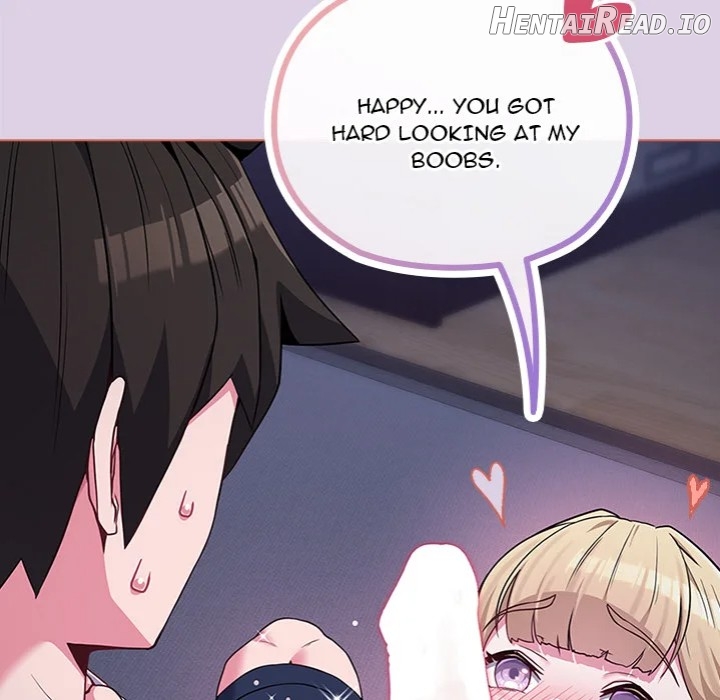 But You’re the Same Age as My Daughter?! Chapter 36 - page 11