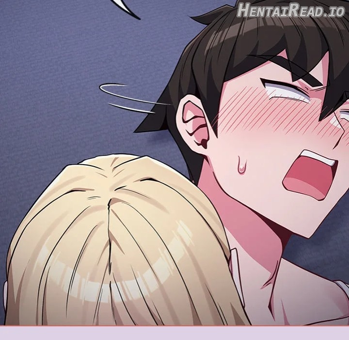 But You’re the Same Age as My Daughter?! Chapter 36 - page 114