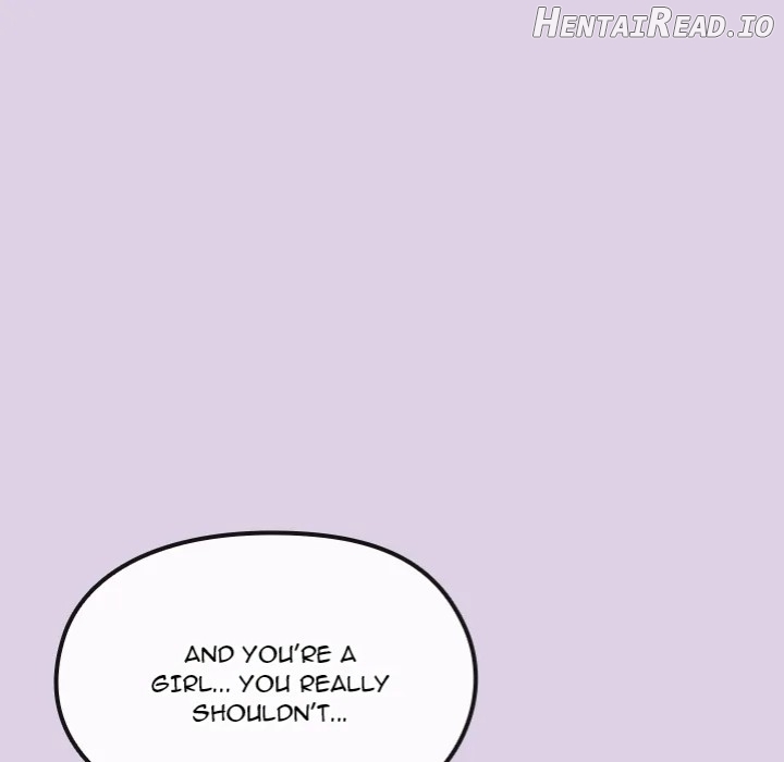 But You’re the Same Age as My Daughter?! Chapter 36 - page 115