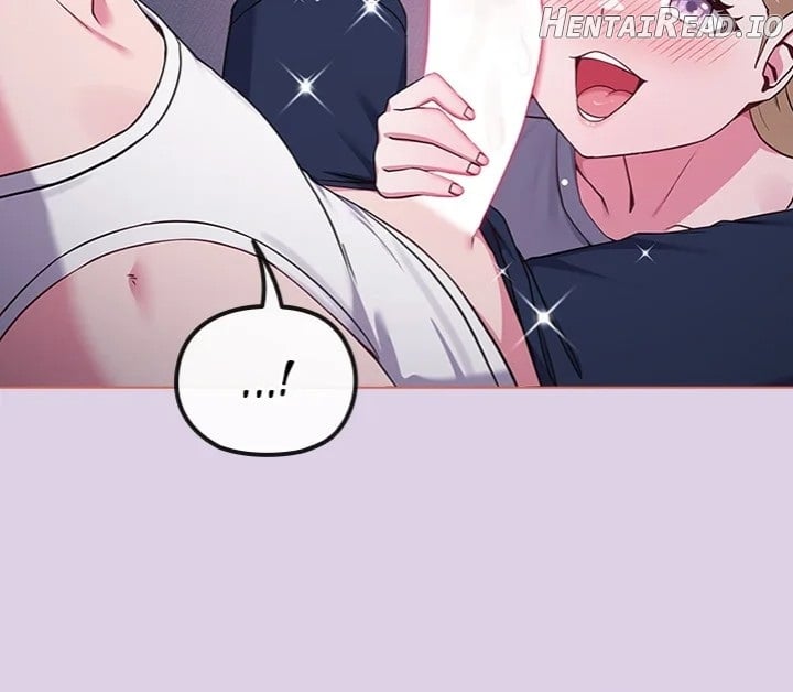 But You’re the Same Age as My Daughter?! Chapter 36 - page 12