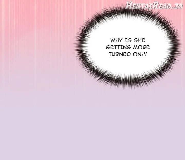 But You’re the Same Age as My Daughter?! Chapter 36 - page 120