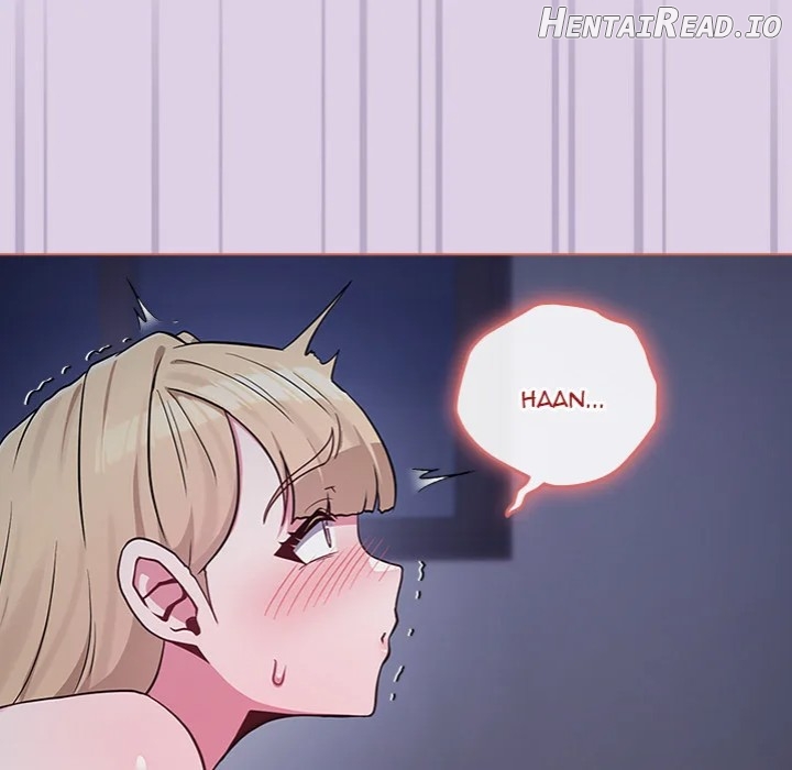 But You’re the Same Age as My Daughter?! Chapter 36 - page 126