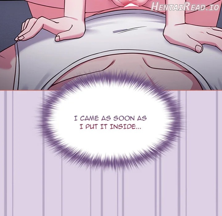 But You’re the Same Age as My Daughter?! Chapter 36 - page 133
