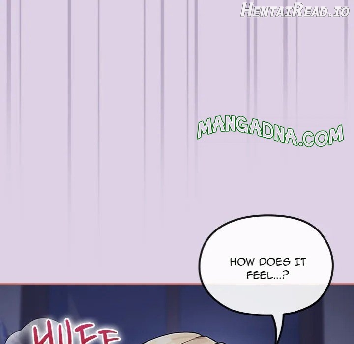 But You’re the Same Age as My Daughter?! Chapter 36 - page 134