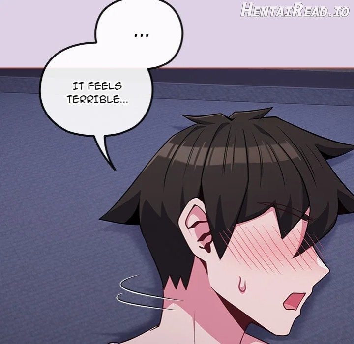 But You’re the Same Age as My Daughter?! Chapter 36 - page 137