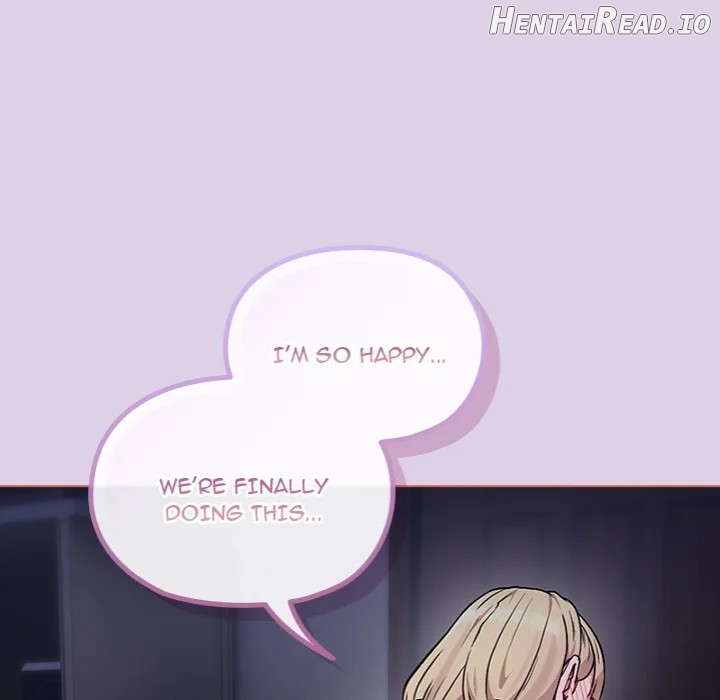 But You’re the Same Age as My Daughter?! Chapter 36 - page 139