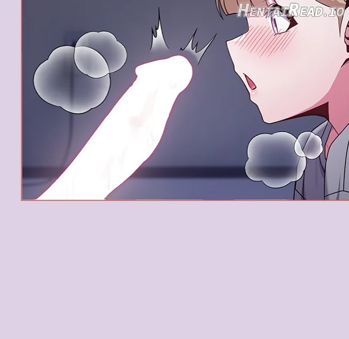 But You’re the Same Age as My Daughter?! Chapter 36 - page 14