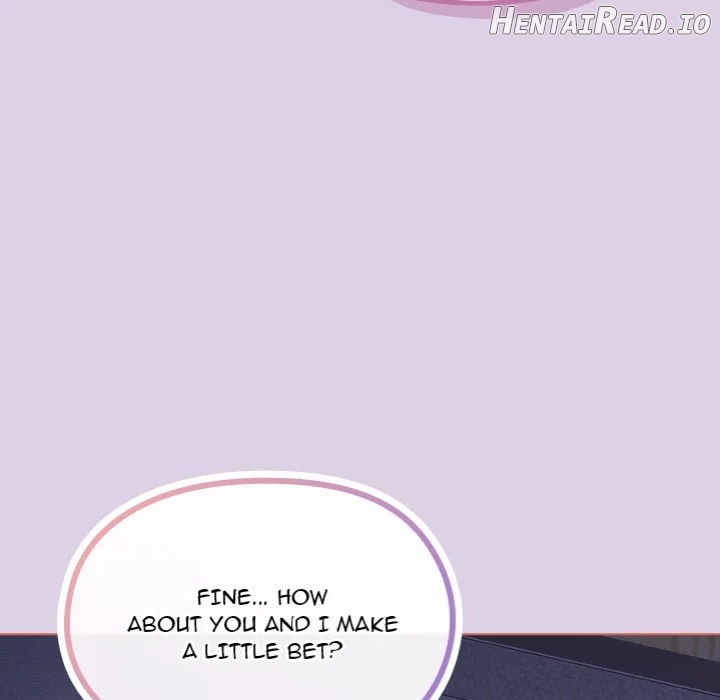 But You’re the Same Age as My Daughter?! Chapter 36 - page 141