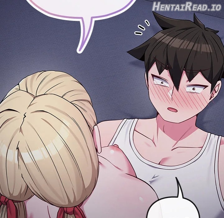 But You’re the Same Age as My Daughter?! Chapter 36 - page 142