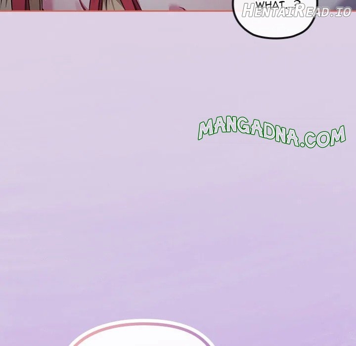 But You’re the Same Age as My Daughter?! Chapter 36 - page 143