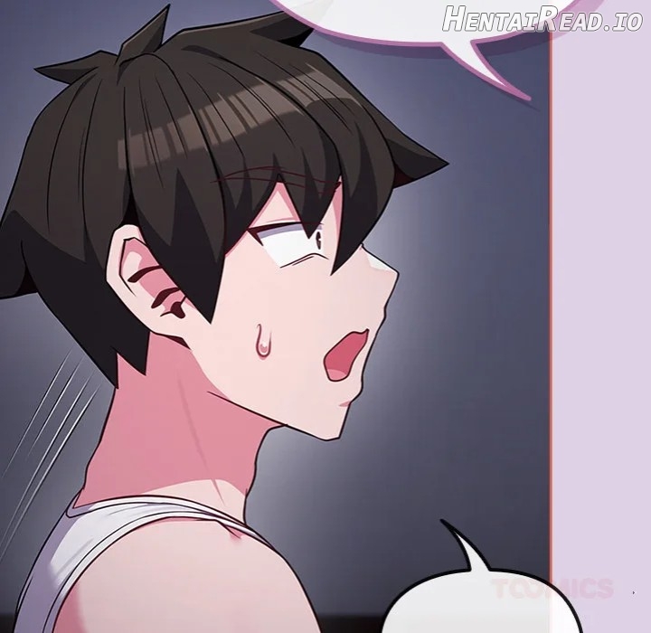 But You’re the Same Age as My Daughter?! Chapter 36 - page 147