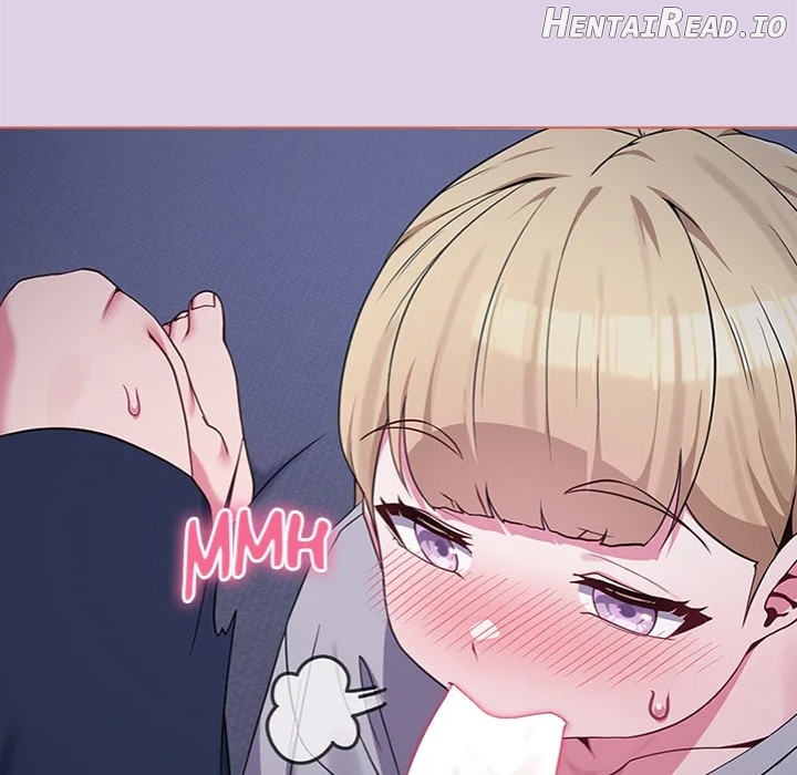 But You’re the Same Age as My Daughter?! Chapter 36 - page 15