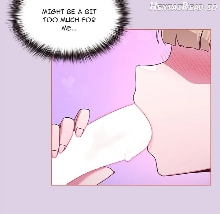 But You’re the Same Age as My Daughter?! Chapter 36 - page 17
