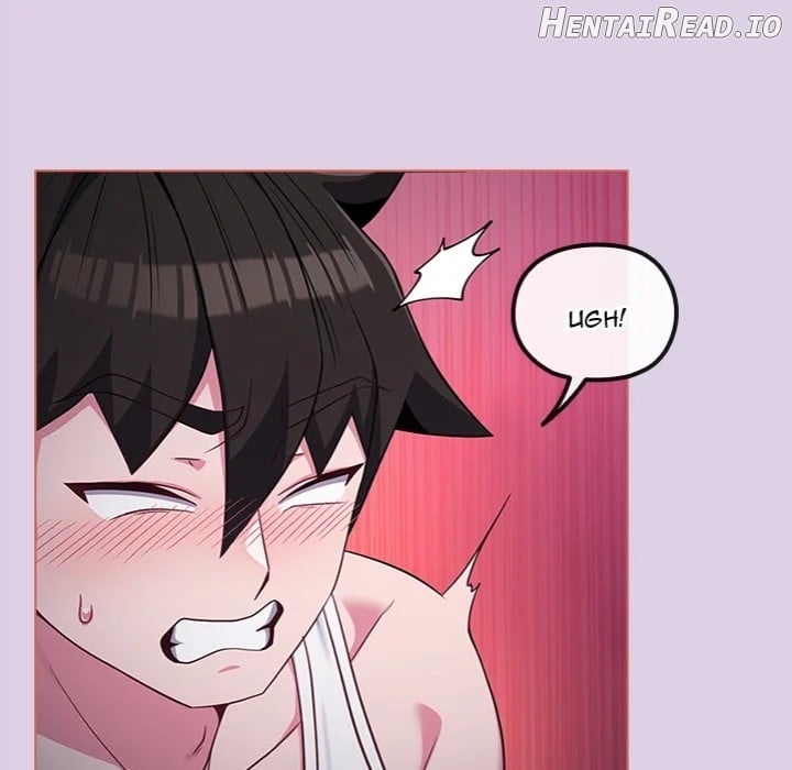 But You’re the Same Age as My Daughter?! Chapter 36 - page 18