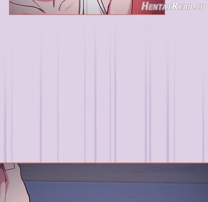 But You’re the Same Age as My Daughter?! Chapter 36 - page 19
