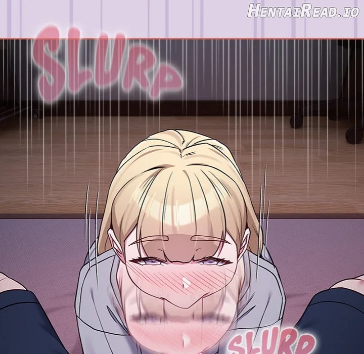 But You’re the Same Age as My Daughter?! Chapter 36 - page 26