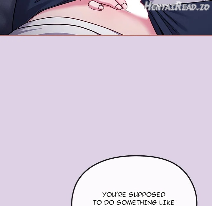 But You’re the Same Age as My Daughter?! Chapter 36 - page 31