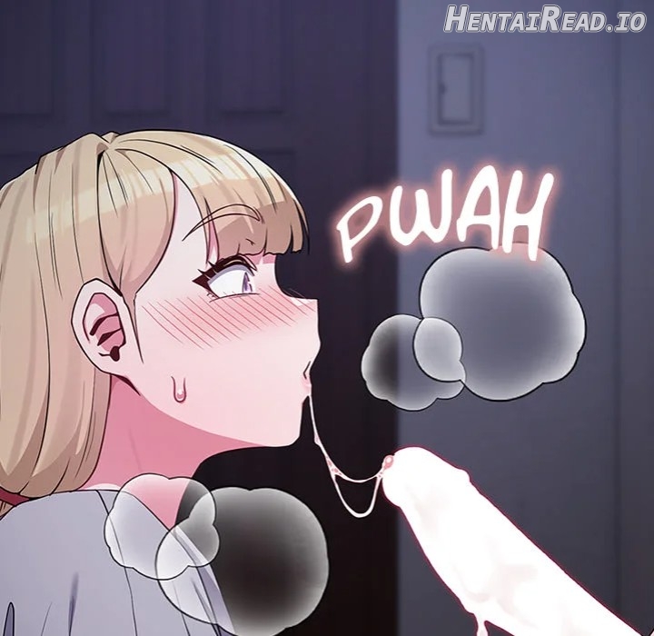 But You’re the Same Age as My Daughter?! Chapter 36 - page 38