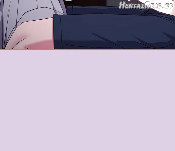 But You’re the Same Age as My Daughter?! Chapter 36 - page 39