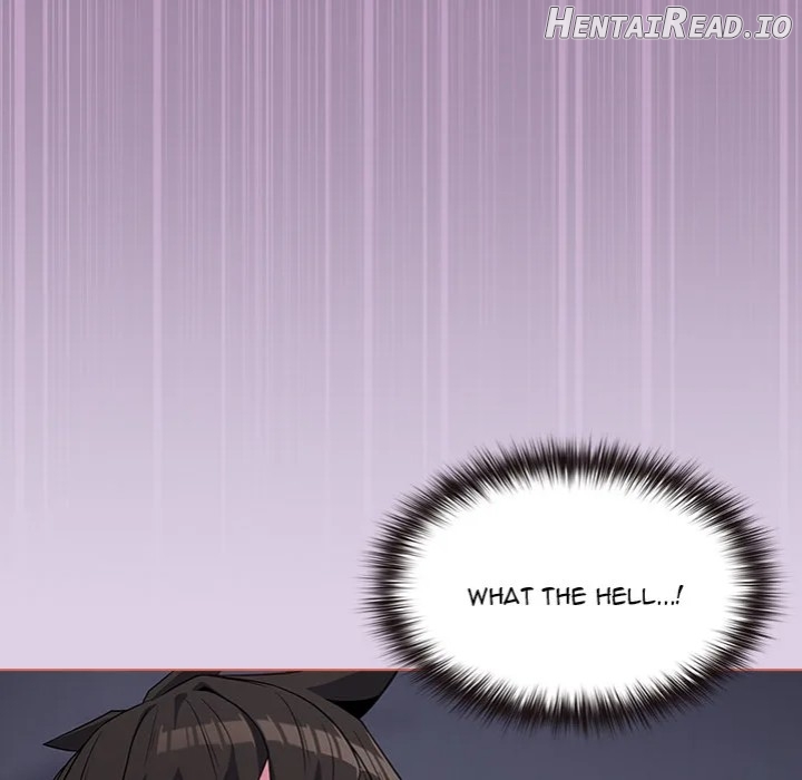 But You’re the Same Age as My Daughter?! Chapter 36 - page 51