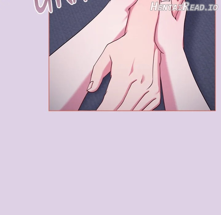 But You’re the Same Age as My Daughter?! Chapter 36 - page 54
