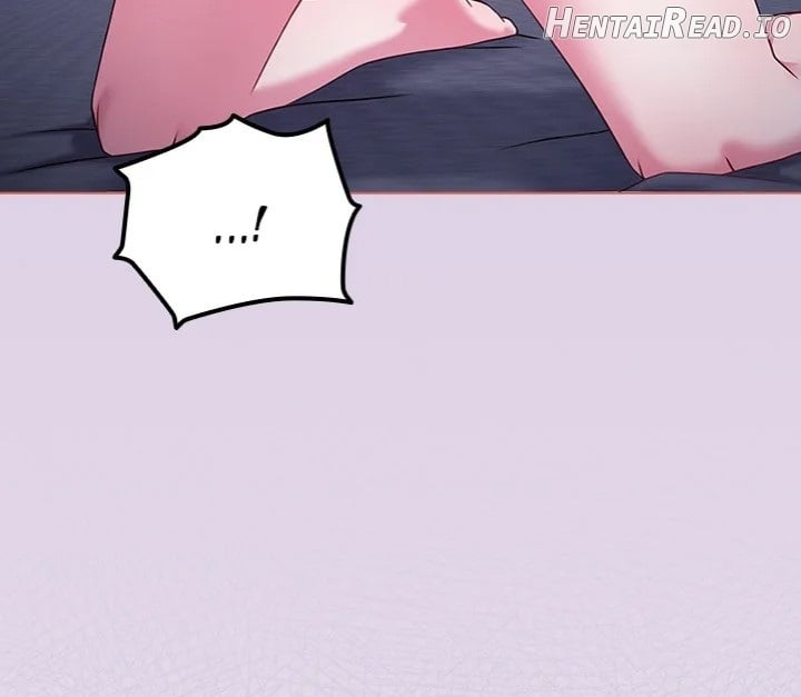 But You’re the Same Age as My Daughter?! Chapter 36 - page 57