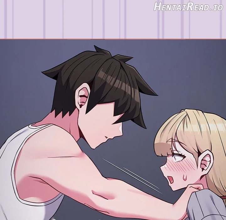 But You’re the Same Age as My Daughter?! Chapter 36 - page 73