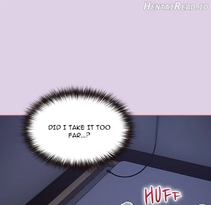 But You’re the Same Age as My Daughter?! Chapter 36 - page 94