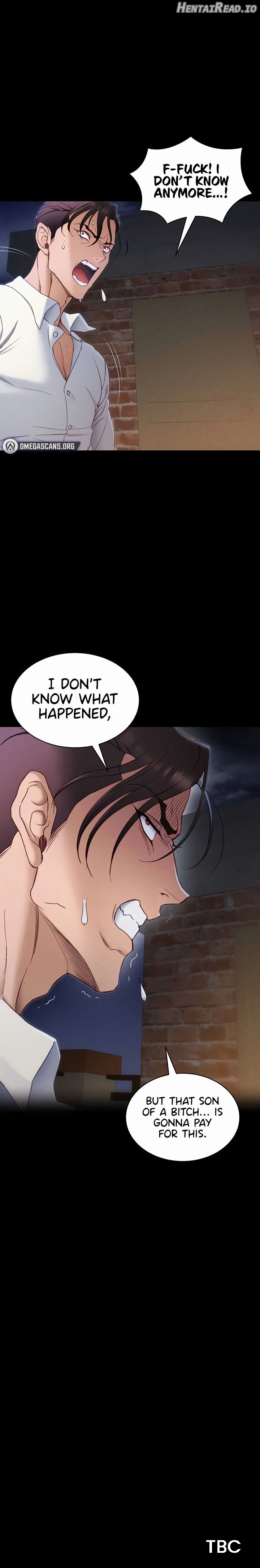 Taming A Female Bully Chapter 31 - page 14