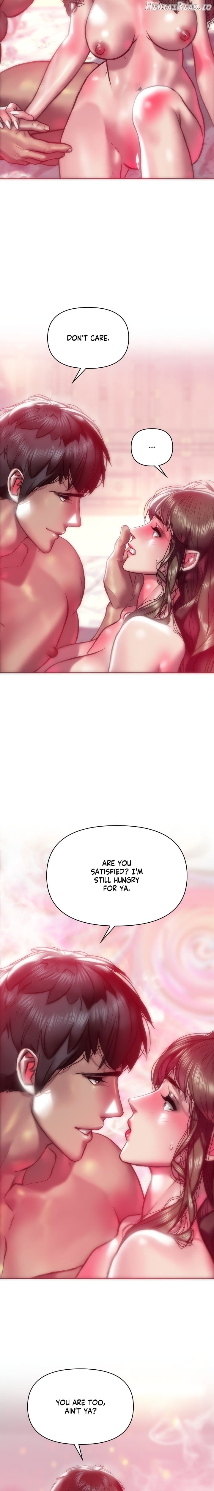 The Monster in My Room Chapter 5 - page 13