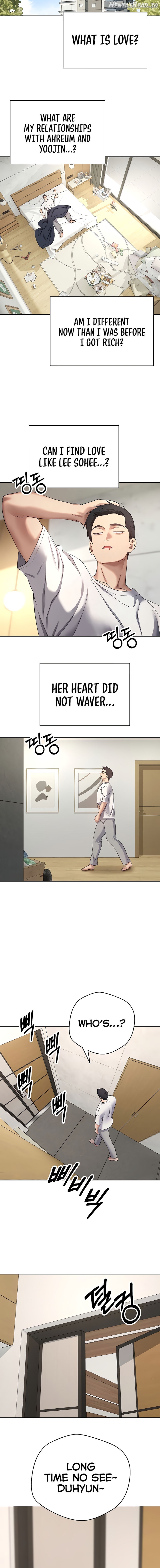 Turning My Life Around With Crypto Chapter 40 - page 14