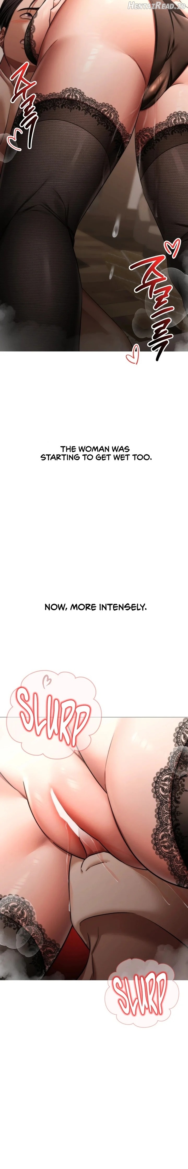 Deviance Diary Shorts Chapter 11 - page 10