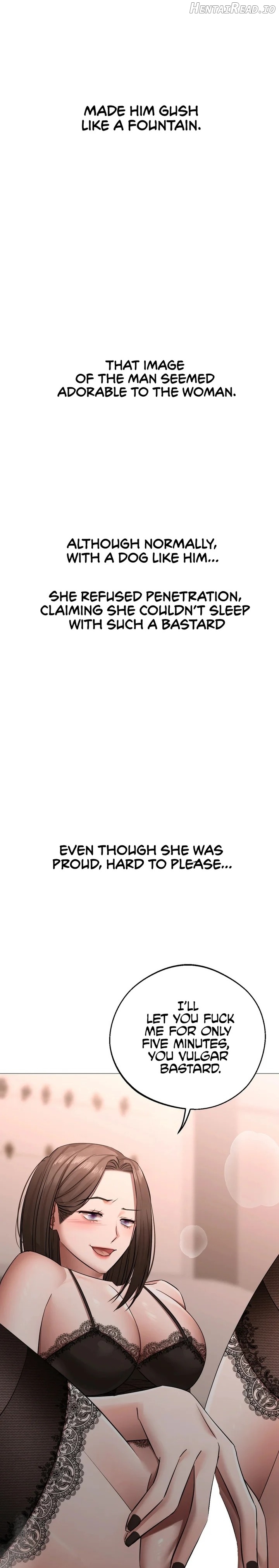 Deviance Diary Shorts Chapter 11 - page 17